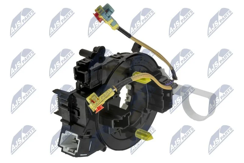 Hodinová pružina, airbag NTY EAS-FR-010