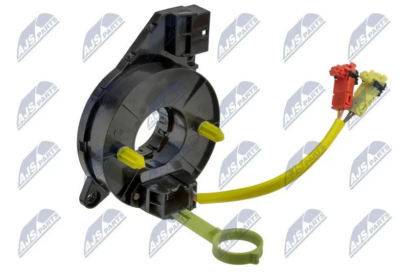 Hodinová pružina, airbag NTY EAS-FR-011