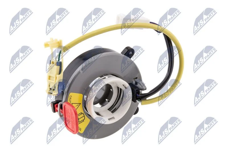 Hodinová pružina, airbag NTY EAS-FT-000