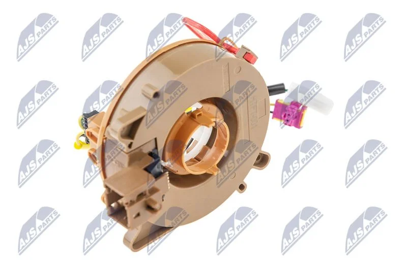 Hodinová pružina, airbag NTY EAS-FT-001