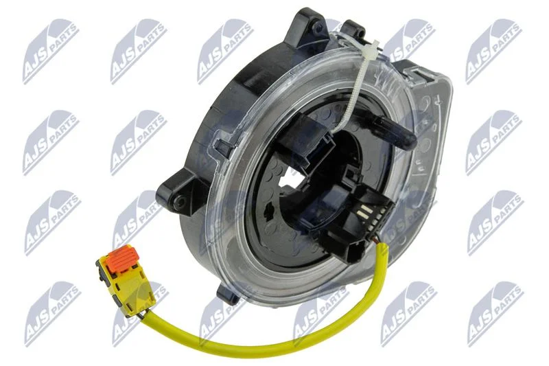 Hodinová pružina, airbag NTY EAS-FT-002