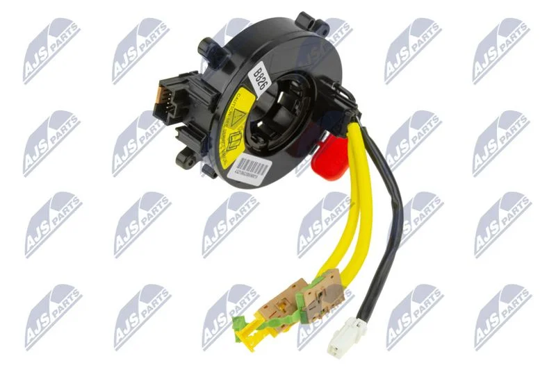 Hodinová pružina, airbag NTY EAS-FT-004