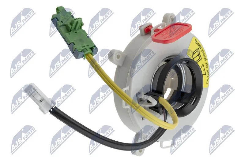Hodinová pružina, airbag NTY EAS-FT-005