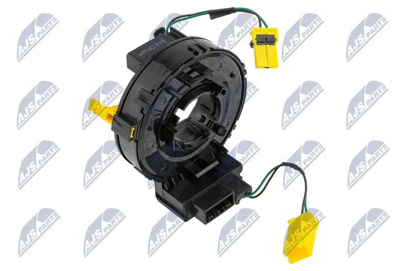 Clock Spring, airbag NTY EAS-HD-015