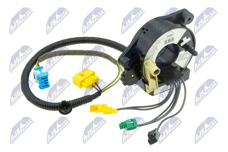 Clock Spring, airbag NTY EAS-HD-023