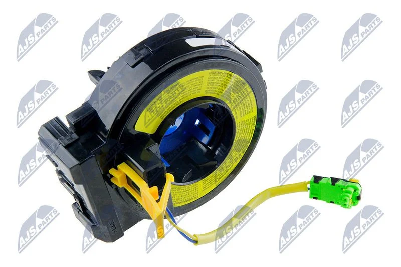 Clock Spring, airbag NTY EAS-HY-000