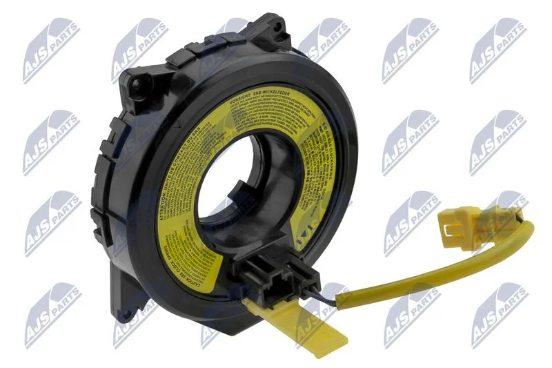 Hodinová pružina, airbag NTY EAS-HY-011