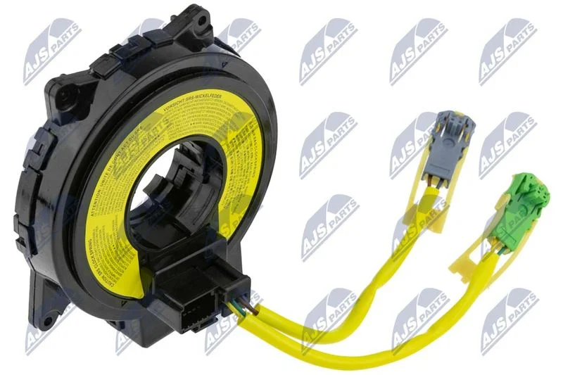 Hodinová pružina, airbag NTY EAS-HY-015