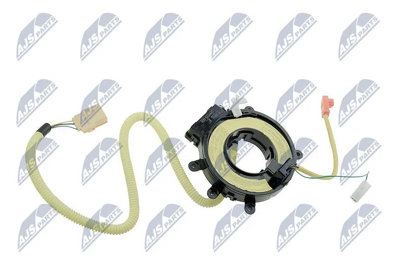 Hodinová pružina, airbag NTY EAS-IS-000