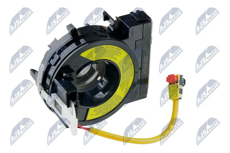 Hodinová pružina, airbag NTY EAS-KA-003