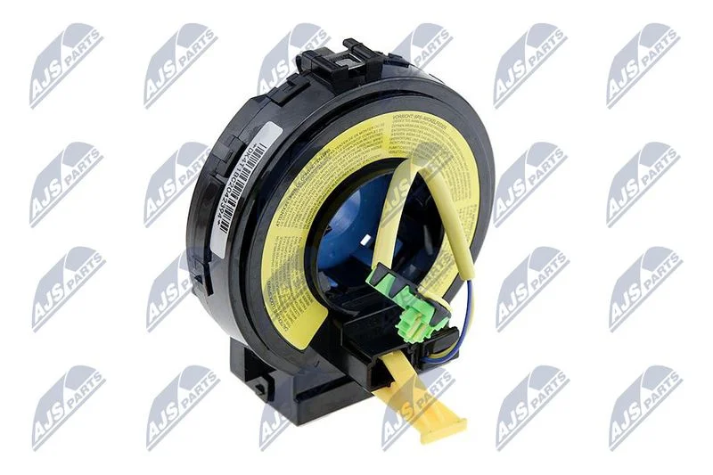 Hodinová pružina, airbag NTY EAS-KA-005