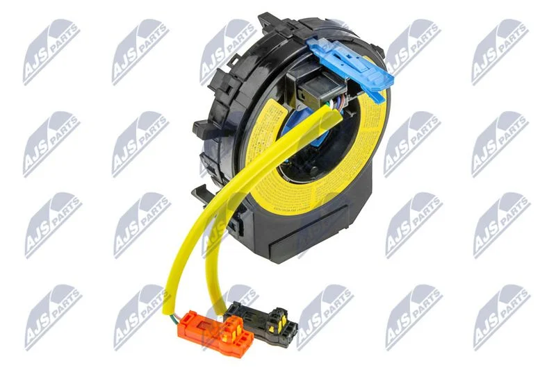 Hodinová pružina, airbag NTY EAS-KA-011