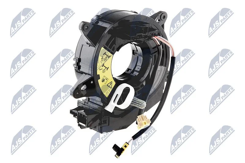 Hodinová pružina, airbag NTY EAS-LR-000