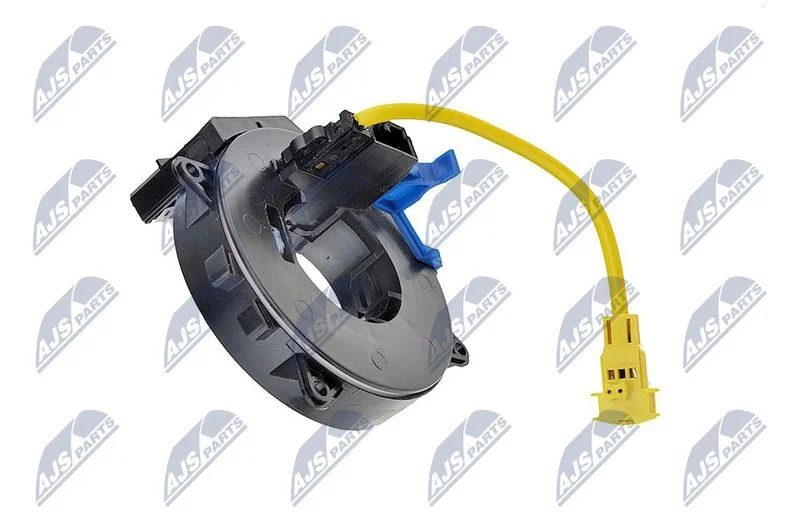 Hodinová pružina, airbag NTY EAS-LR-001