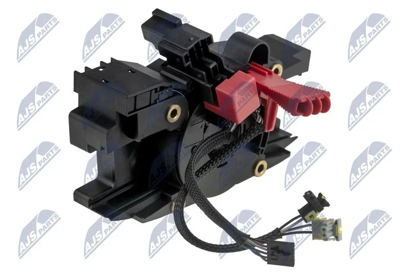 Clock Spring, airbag NTY EAS-LR-003