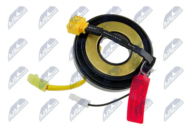 Hodinová pružina, airbag NTY EAS-MS-004
