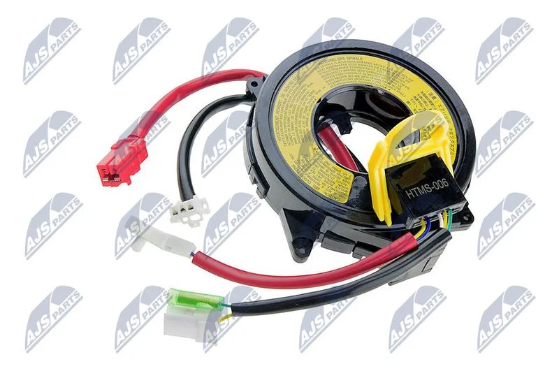 Hodinová pružina, airbag NTY EAS-MS-006