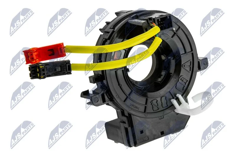 Hodinová pružina, airbag NTY EAS-MS-014