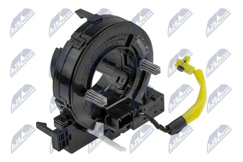 Hodinová pružina, airbag NTY EAS-MZ-007