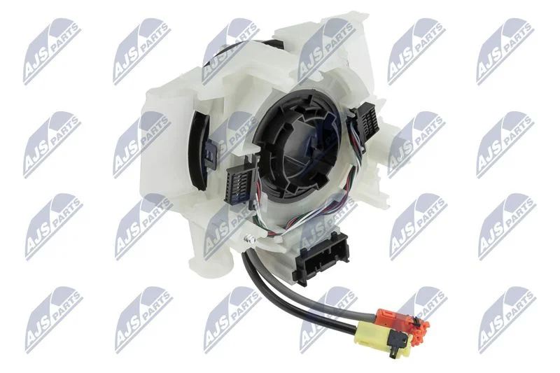 Hodinová pružina, airbag NTY EAS-NS-015