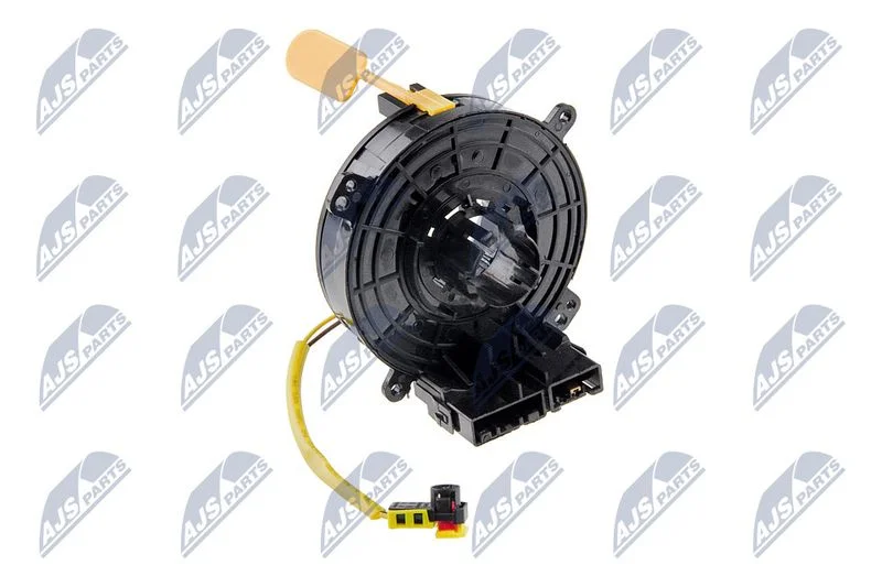 Hodinová pružina, airbag NTY EAS-PL-000
