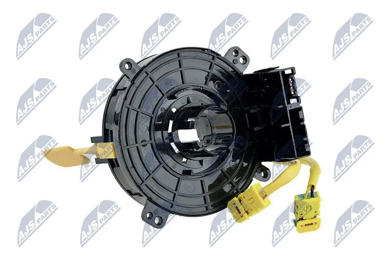 Hodinová pružina, airbag NTY EAS-PL-001