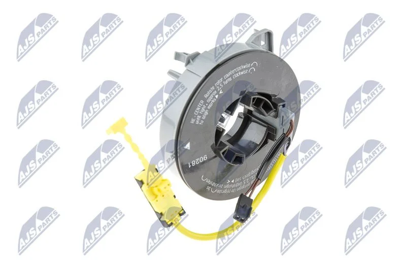 Spínač, klaksón NTY EAS-PL-004