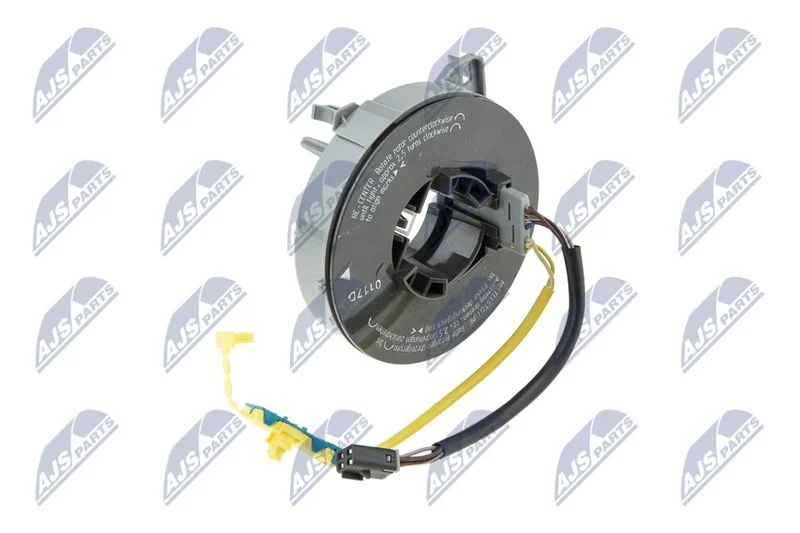 Hodinová pružina, airbag NTY EAS-PL-005