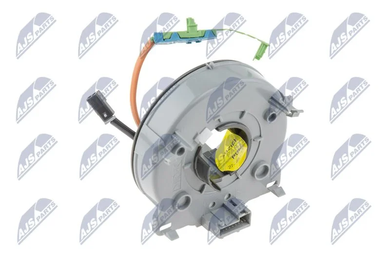 Hodinová pružina, airbag NTY EAS-PL-006