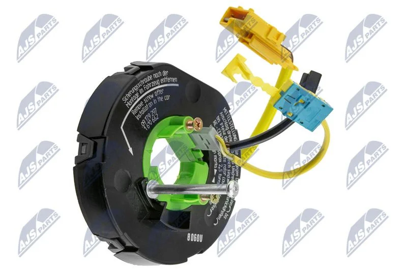 Spínač, klaksón NTY EAS-PL-007