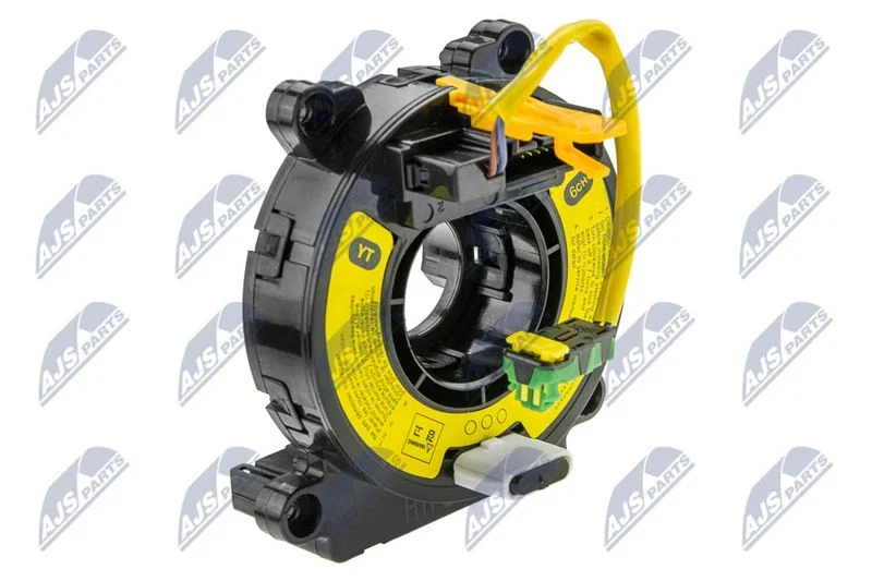 Hodinová pružina, airbag NTY EAS-PL-011