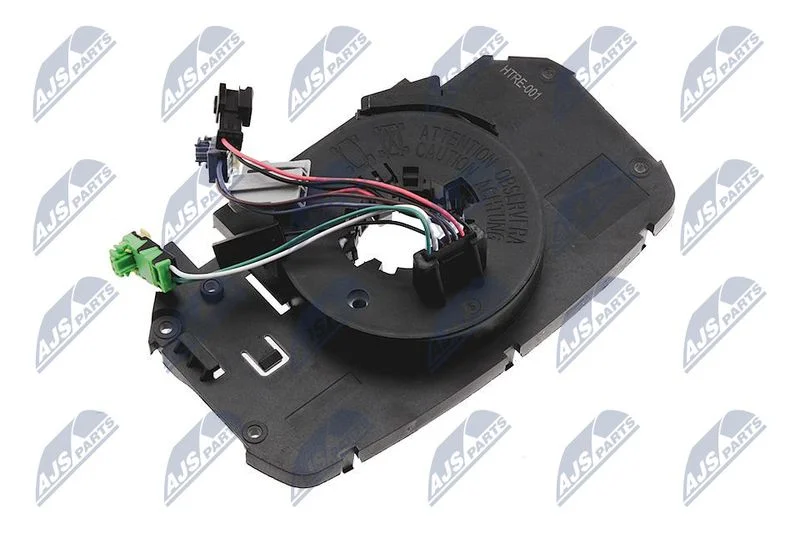 Clock Spring, airbag NTY EAS-RE-001