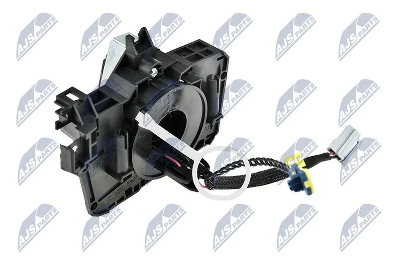 Hodinová pružina, airbag NTY EAS-RE-007
