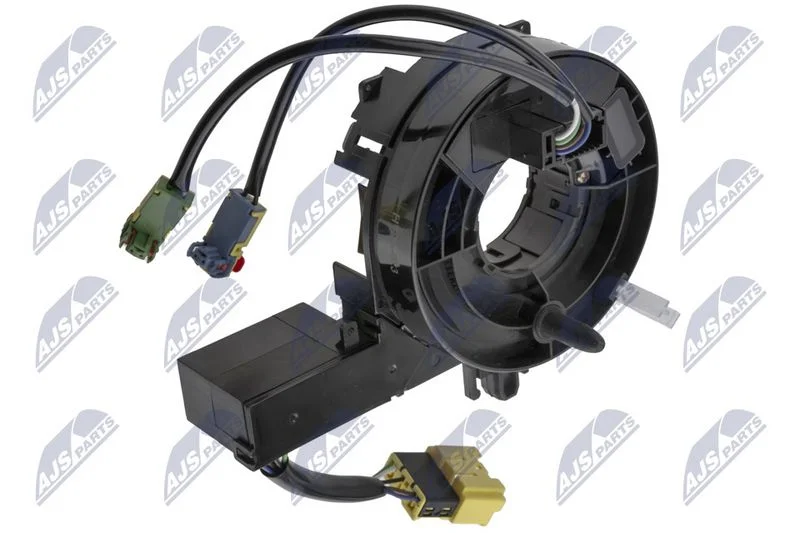 Clock Spring, airbag NTY EAS-RE-023