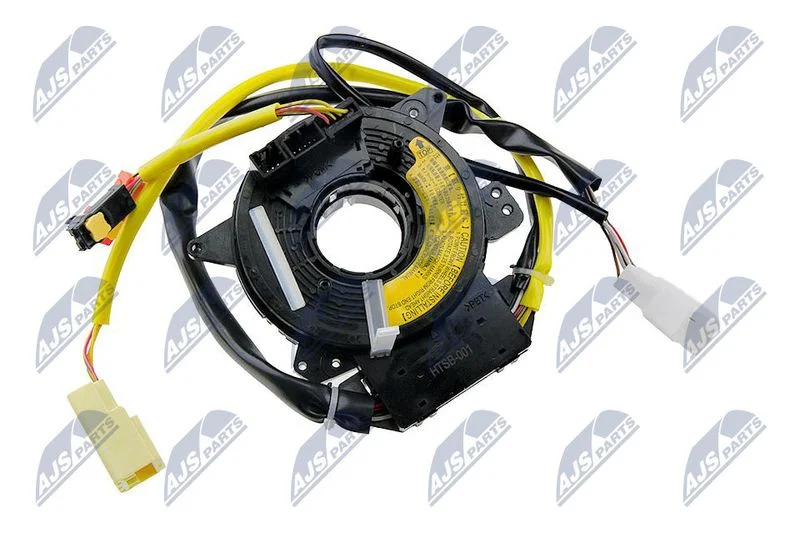 Hodinová pružina, airbag NTY EAS-SB-001