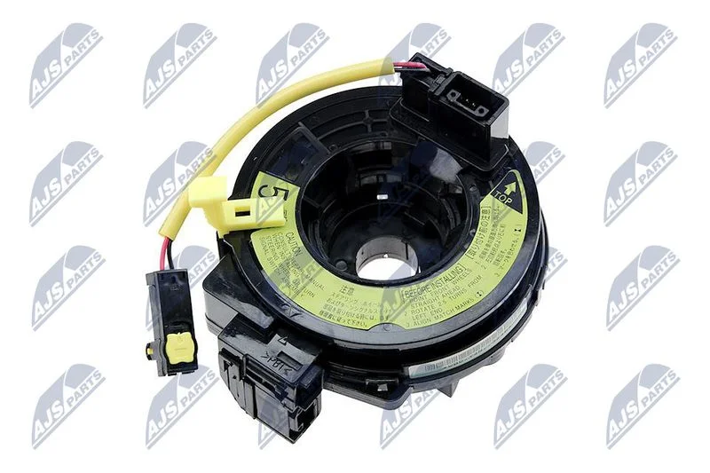 Clock Spring, airbag NTY EAS-SU-001