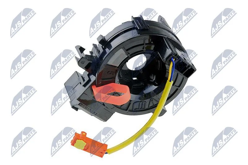 Hodinová pružina, airbag NTY EAS-TY-001