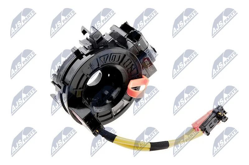 Clock Spring, airbag NTY EAS-TY-004
