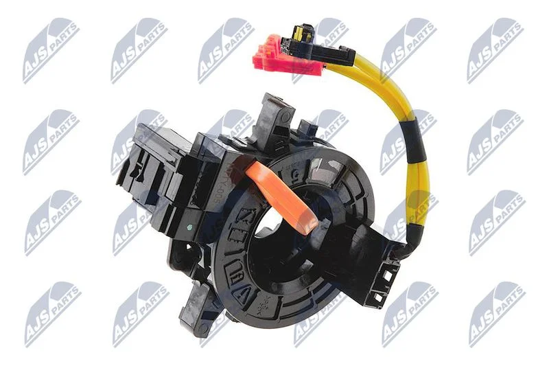 Hodinová pružina, airbag NTY EAS-TY-005