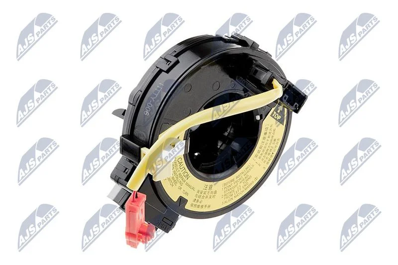 Hodinová pružina, airbag NTY EAS-TY-006
