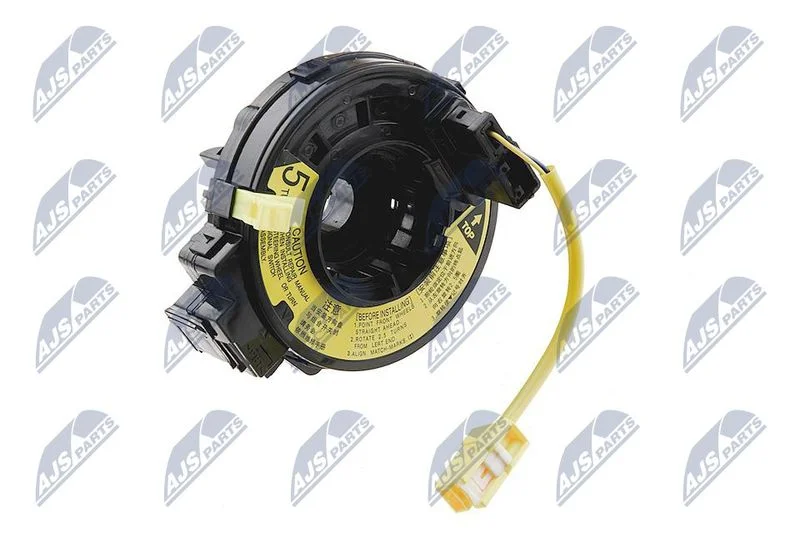 Hodinová pružina, airbag NTY EAS-TY-011