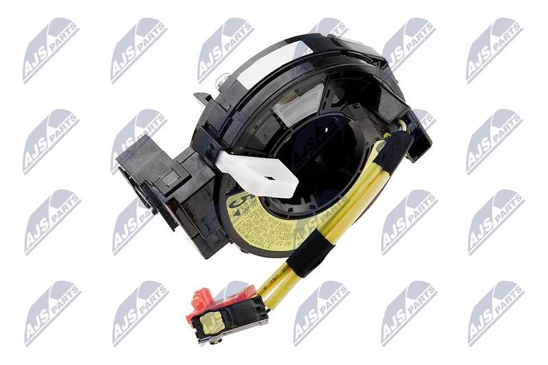 Hodinová pružina, airbag NTY EAS-TY-012