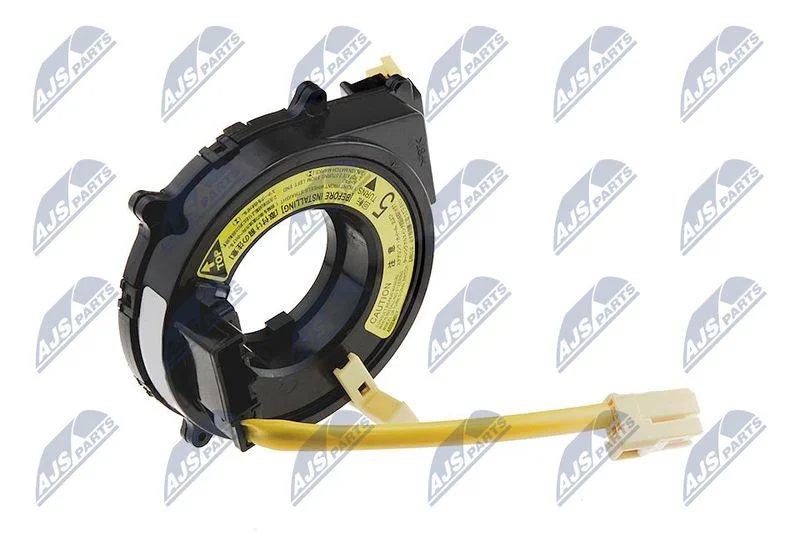 Hodinová pružina, airbag NTY EAS-TY-015