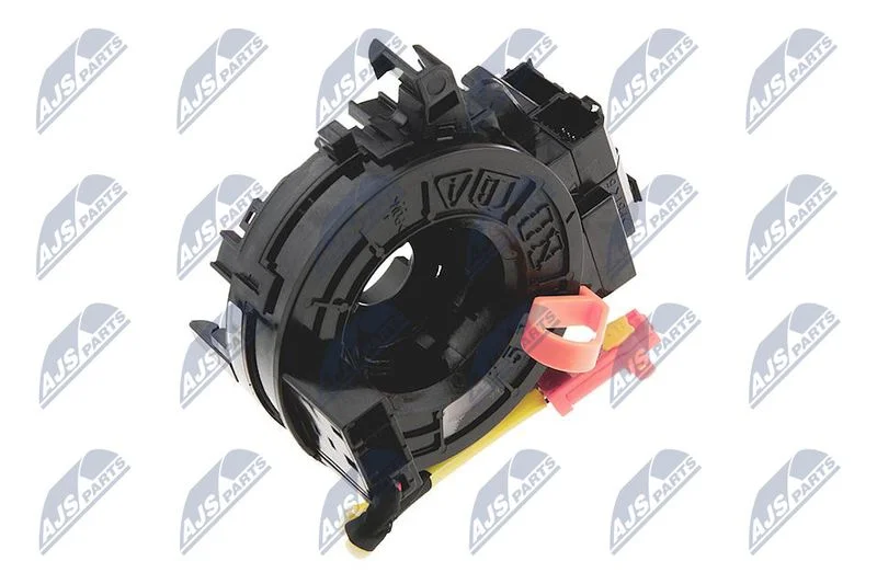 Clock Spring, airbag NTY EAS-TY-016