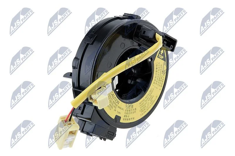 Hodinová pružina, airbag NTY EAS-TY-017