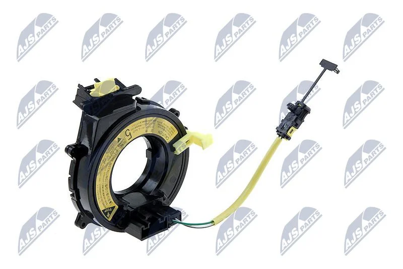 Hodinová pružina, airbag NTY EAS-TY-018