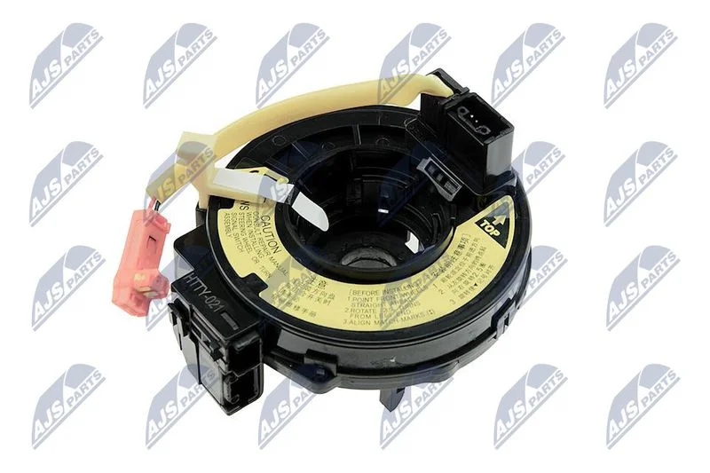Hodinová pružina, airbag NTY EAS-TY-021