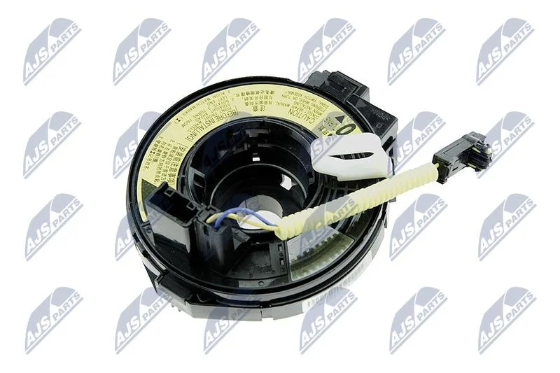 Hodinová pružina, airbag NTY EAS-TY-023