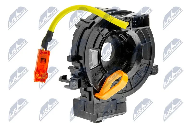 Hodinová pružina, airbag NTY EAS-TY-027