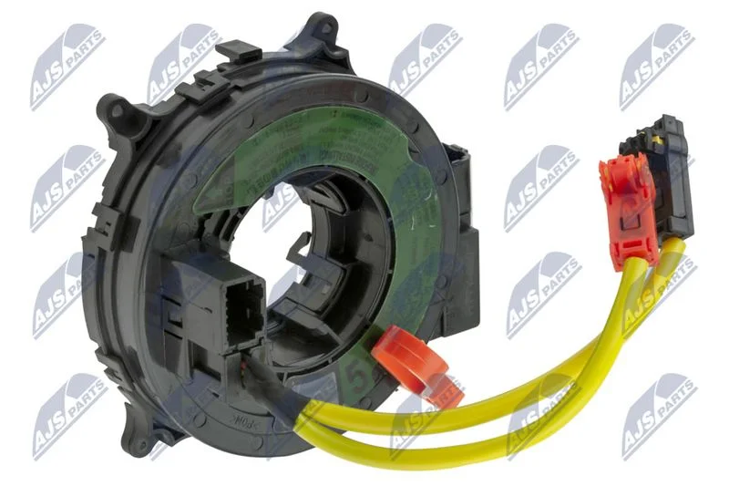 Hodinová pružina, airbag NTY EAS-TY-030